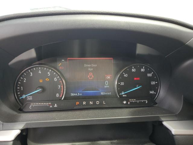 Photo 9 from auction – 2023 FORD EXPLORER X with VIN 1FMSK8DH1PGA87650