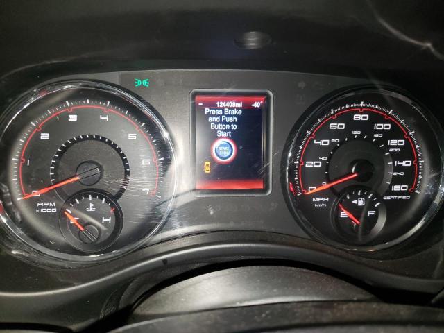 Photo 9 from auction – 2014 DODGE CHARGER PO with VIN 2C3CDXAT8EH220691