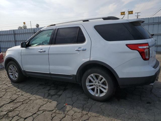 Foto 2 de la subasta – 2014 FORD EXPLORER X con VIN 1FM5K7D84EGA44022