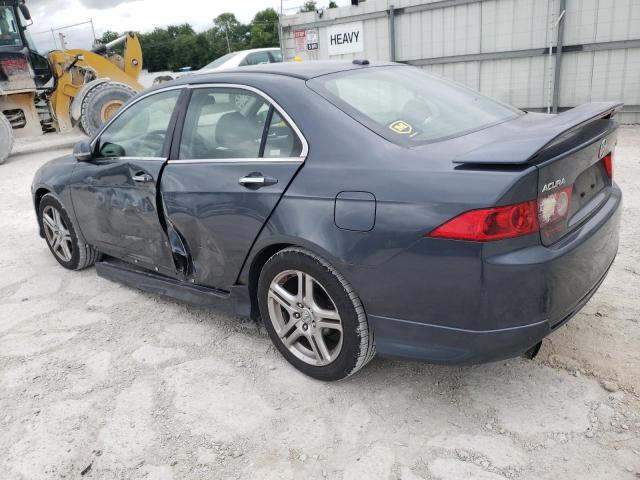 Photo 2 from auction – 2005 ACURA TSX with VIN JH4CL96925C004912