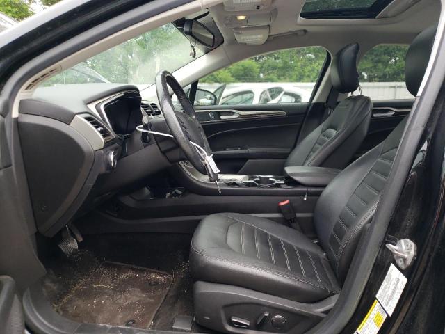 Photo 7 from auction – 2014 FORD FUSION with VIN 3FA6P0HD7ER234162