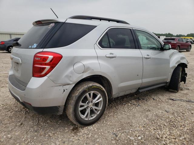 Photo 3 from auction – 2017 CHEVROLET EQUINOX LT with VIN 2GNALCEK7H6291937