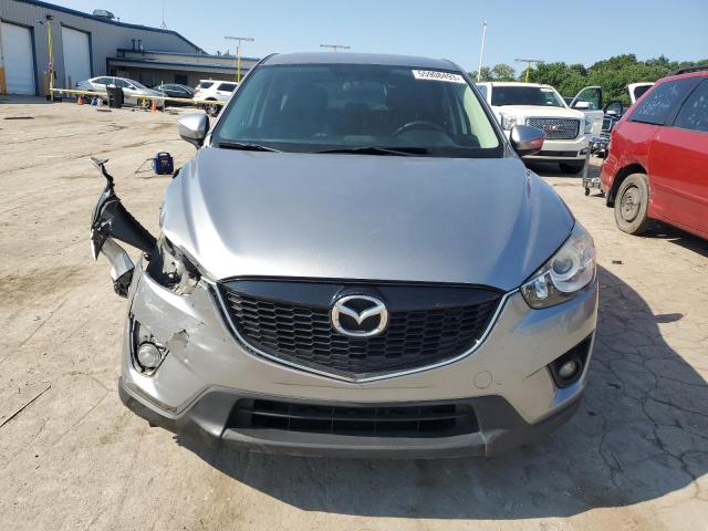 Photo 5 from auction – 2015 MAZDA CX-5 GT with VIN JM3KE2DY8F0553324