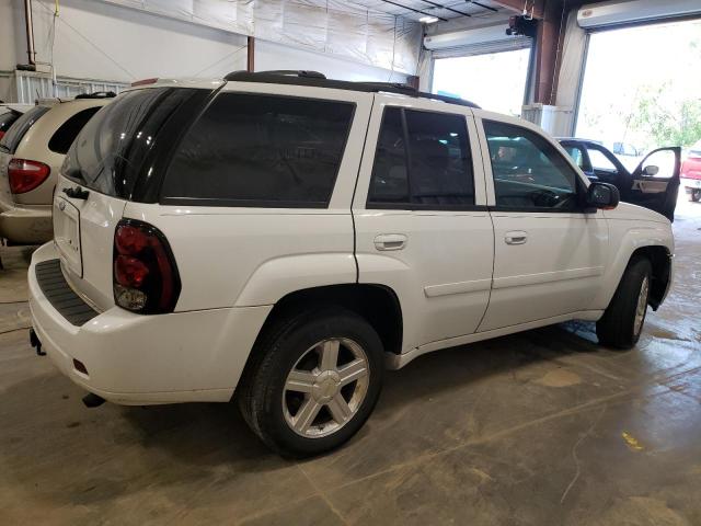 Photo 3 from auction – 2008 CHEVROLET TRAILBLAZE with VIN 1GNDT13S282191908