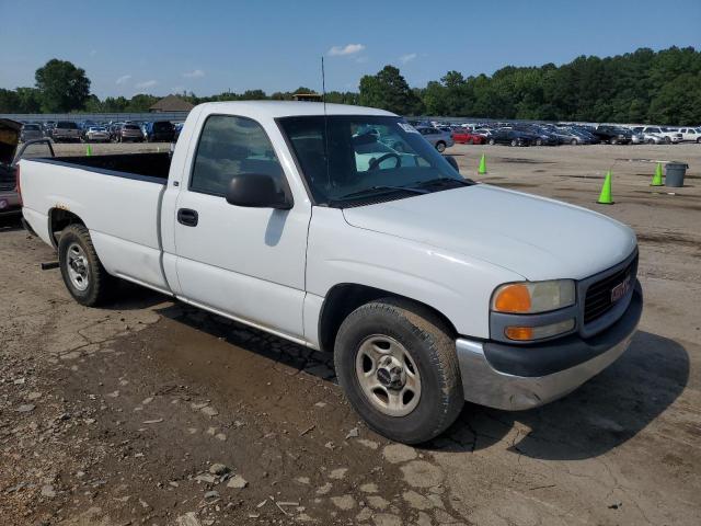 Photo 4 from auction – 2000 GMC NEW SIERRA with VIN 1GTEC14V8YE900670