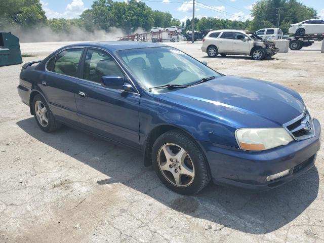 Photo 4 from auction – 2003 ACURA 3.2TL with VIN 19UUA56653A023295