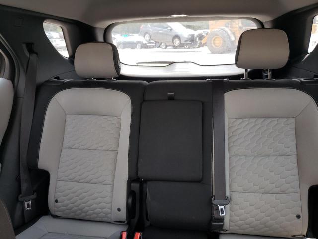 Photo 10 from auction – 2018 CHEVROLET EQUINOX LS with VIN 3GNAXHEV2JS619896