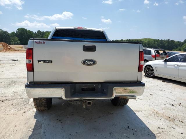 Photo 6 from auction – 2008 FORD F150 SUPER with VIN 1FTPW14V88FB02793