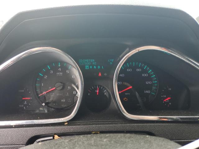 Photo 9 from auction – 2012 CHEVROLET TRAVERSE L with VIN 1GNKRJED3CJ152649