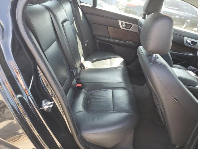 Photo 10 from auction – 2013 JAGUAR XF with VIN SAJWA0ES2DPS67110