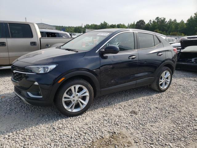Photo 1 from auction – 2021 BUICK ENCORE GX with VIN KL4MMBS29MB062601
