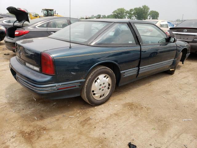 Photo 3 from auction – 1995 OLDSMOBILE CUTLASS SU with VIN 1G3WH12M5SD339602