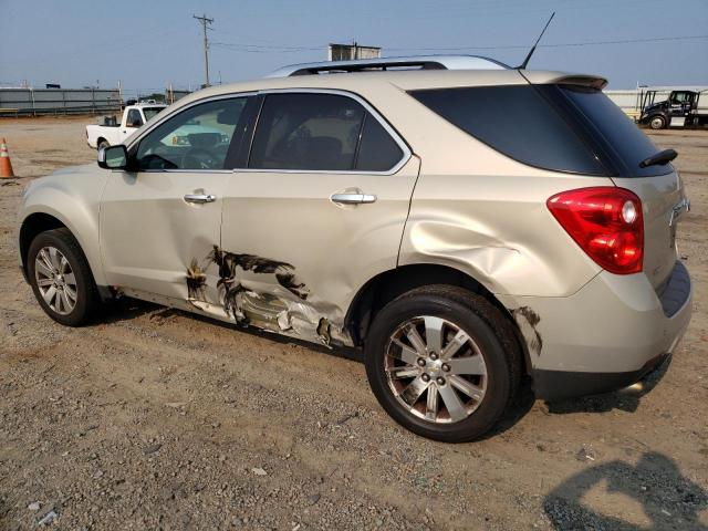 Photo 2 from auction – 2010 CHEVROLET EQUINOX LT with VIN 2CNFLGEY1A6252319