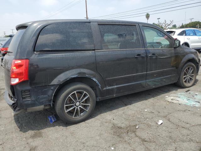 Photo 3 from auction – 2016 DODGE GRAND CARA with VIN 2C4RDGBG6GR164139