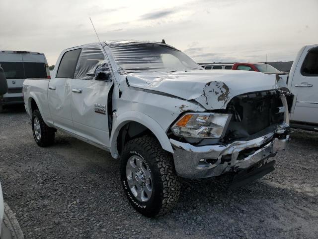 Photo 4 from auction – 2017 RAM 2500 SLT with VIN 3C6UR5DL2HG644784