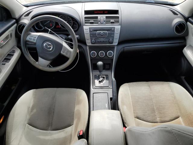 Photo 8 from auction – 2010 MAZDA 6 I with VIN 1YVHZ8BH2A5M49592