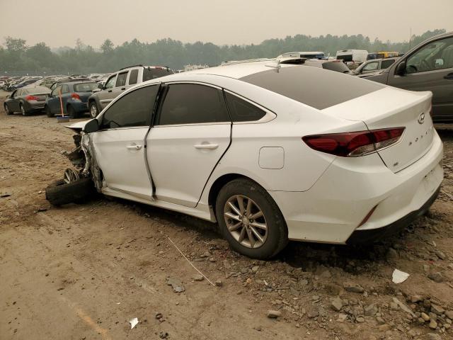 Photo 2 from auction – 2019 HYUNDAI SONATA SE with VIN 5NPE24AF4KH745978