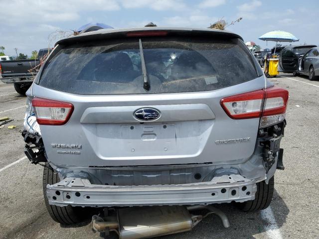 Photo 6 from auction – 2019 SUBARU CROSSTREK with VIN JF2GTAEC5K8345433
