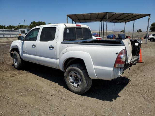 Photo 2 from auction – 2011 TOYOTA TACOMA DOU with VIN 3TMLU4EN5BM064225