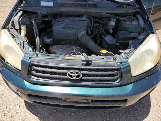 Photo 11 from auction – 2002 TOYOTA RAV4 with VIN JTEHH20V420144880