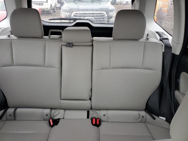 Photo 10 from auction – 2014 SUBARU FORESTER 2 with VIN JF2SJAMC0EH513744