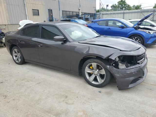 Photo 4 from auction – 2016 DODGE CHARGER SX with VIN 2C3CDXHG9GH250908