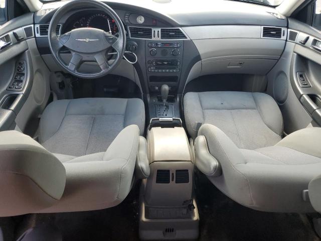 Photo 8 from auction – 2008 CHRYSLER PACIFICA L with VIN 2A8GM48L18R653391