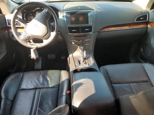 Photo 8 from auction – 2018 LINCOLN MKT with VIN 2LMHJ5AT3JBL00296