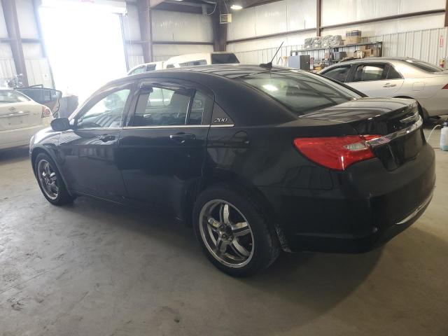 Photo 2 from auction – 2012 CHRYSLER 200 TOURIN with VIN 1C3CCBBG1CN108262