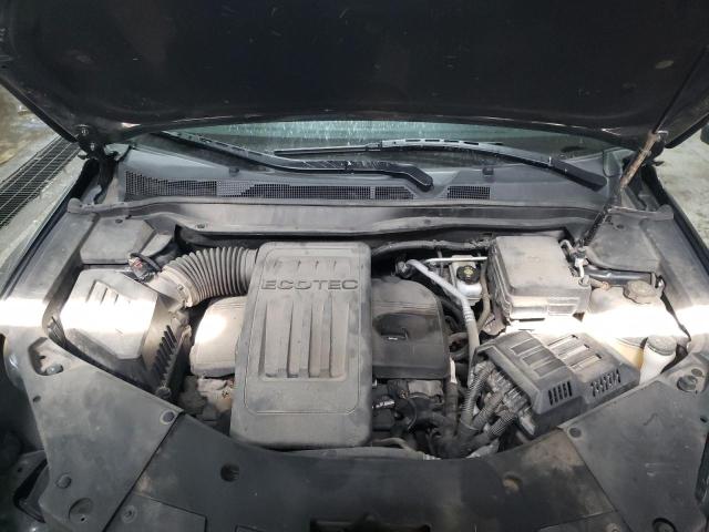 Photo 12 from auction – 2014 CHEVROLET EQUINOX LT with VIN 2GNFLGEK2E6228804