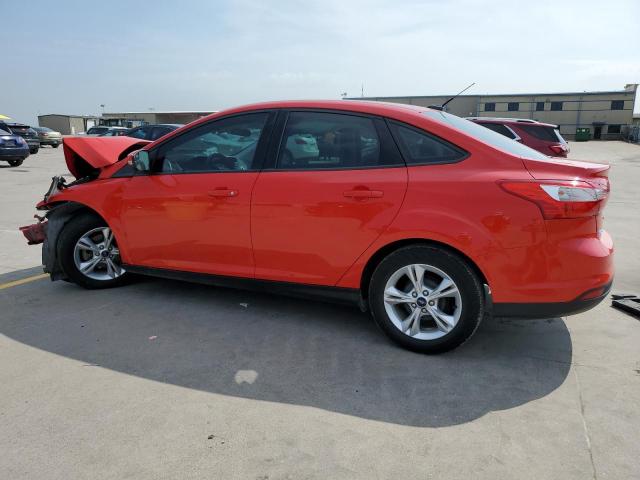 صورة رقم 2 من المزاد - 2014 FORD FOCUS SE مع VIN 1FADP3F26EL207785