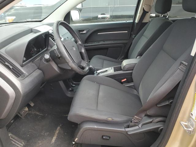 Photo 7 from auction – 2010 DODGE JOURNEY SX with VIN 3D4PH5FV4AT164303