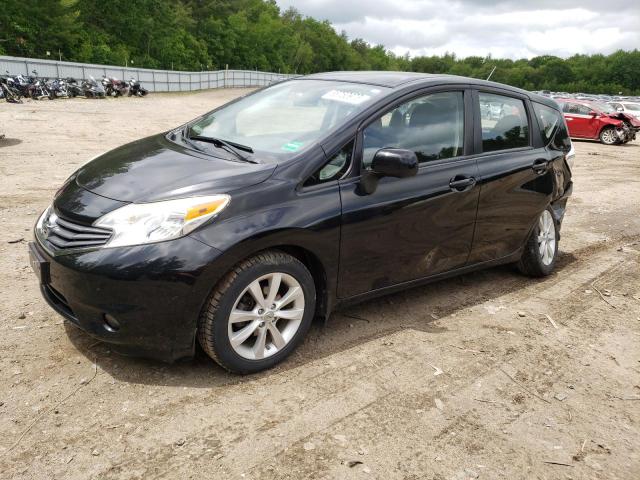 NISSAN VERSA NOTE 2014 with VIN 3N1CE2CP9EL402406 - Photo from auction
