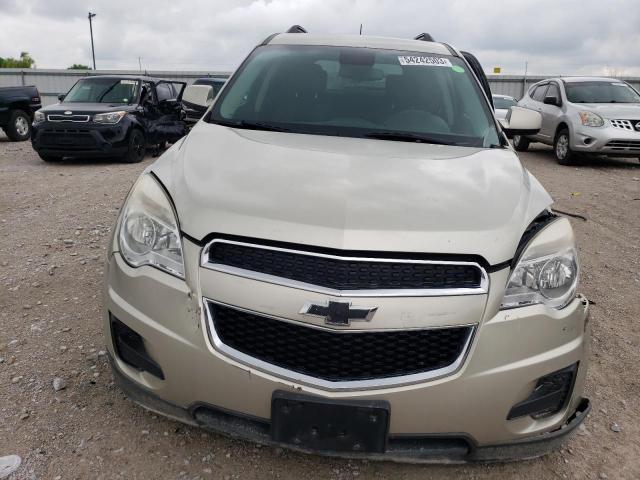 Photo 5 from auction – 2015 CHEVROLET EQUINOX LT with VIN 2GNFLFEK2F6106360