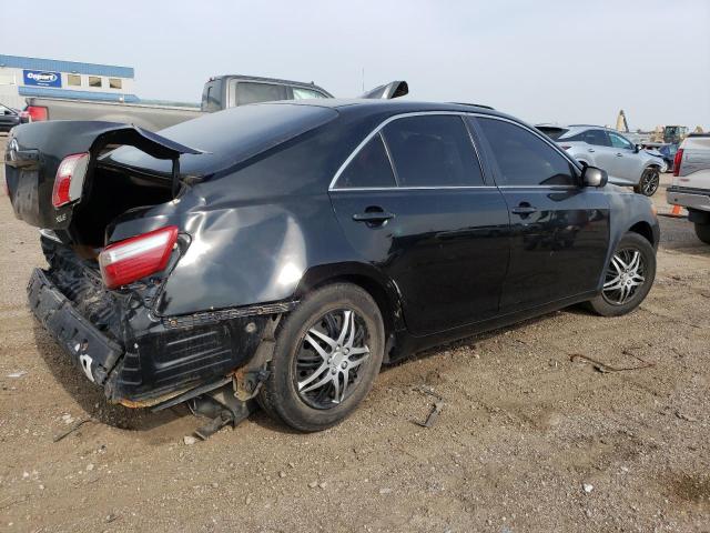 Photo 3 from auction – 2009 TOYOTA CAMRY BASE with VIN 4T4BE46K19R113957