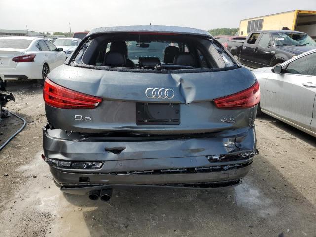 Photo 6 from auction – 2018 AUDI Q3 PREMIUM with VIN WA1ECCFS9JR011139