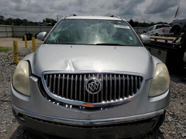 Photo 5 from auction – 2011 BUICK ENCLAVE CX with VIN 5GAKRBED0BJ236796