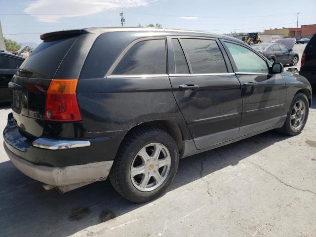 Photo 3 from auction – 2004 CHRYSLER PACIFICA with VIN 2C8GF68484R183746