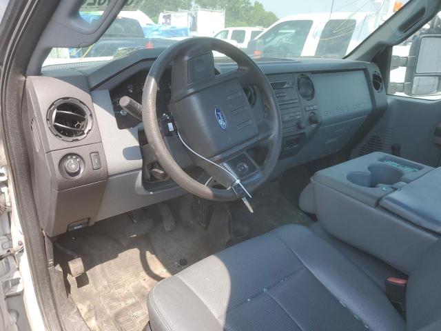 Photo 8 from auction – 2015 FORD F350 SUPER with VIN 1FTRF3B68FEB69378