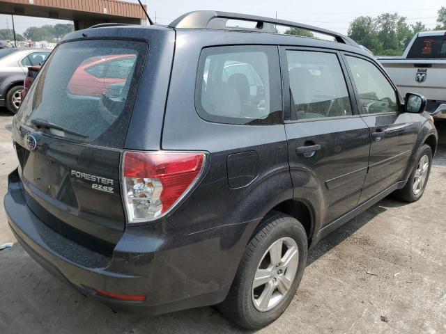 Photo 3 from auction – 2013 SUBARU FORESTER 2 with VIN JF2SHABC0DH425175