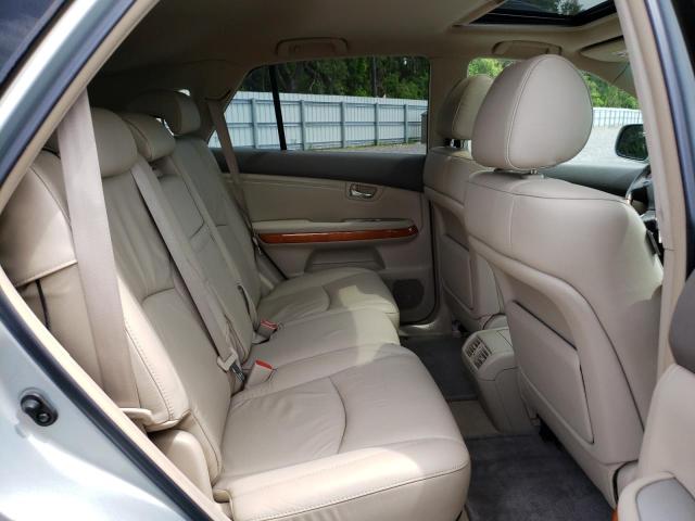 Photo 11 from auction – 2009 LEXUS RX 350 with VIN 2T2HK31U39C126707