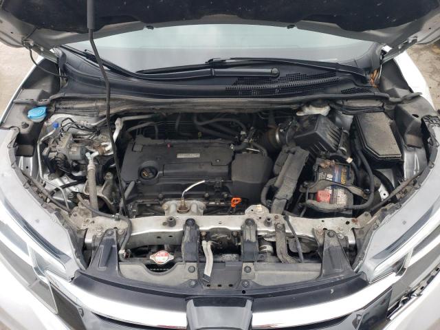 Photo 12 from auction – 2016 HONDA CR-V EXL with VIN 5J6RM4H79GL130060