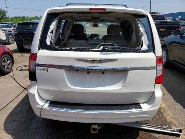 صورة رقم 6 من المزاد - 2013 CHRYSLER TOWN & COU مع VIN 2C4RC1BG6DR659727
