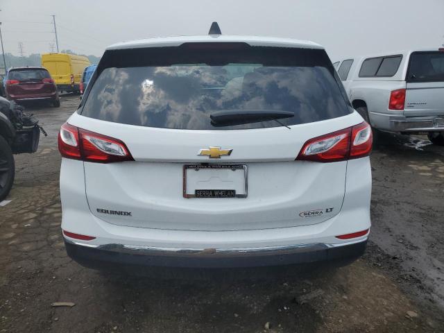 Photo 6 from auction – 2019 CHEVROLET EQUINOX LT with VIN 3GNAXJEV8KS634833