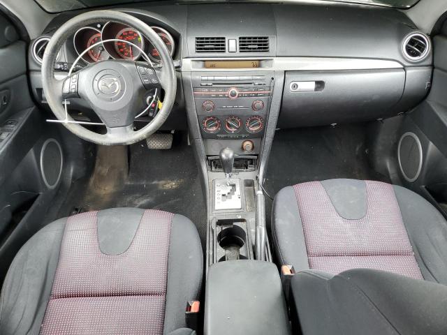 Photo 8 from auction – 2006 MAZDA 3 S with VIN JM1BK324361532754