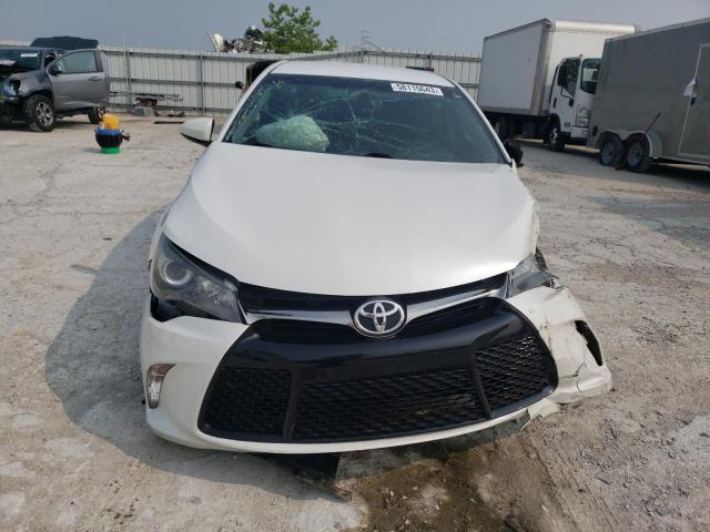 Photo 5 from auction – 2017 TOYOTA CAMRY LE with VIN 4T1BF1FK9HU418739