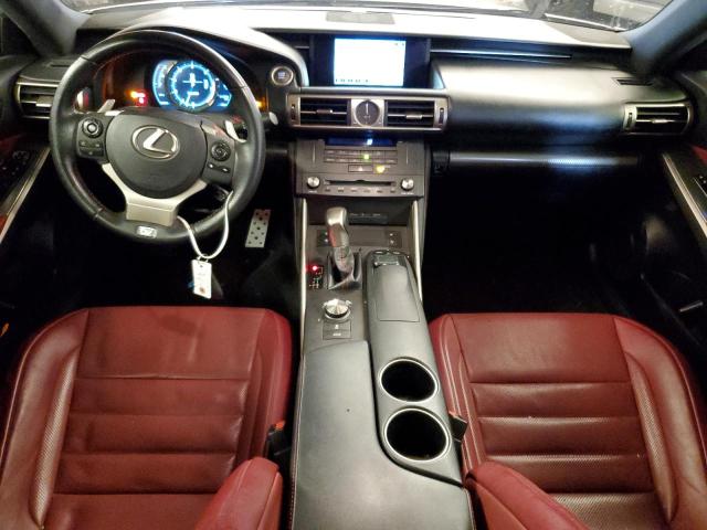 Photo 8 from auction – 2015 LEXUS IS 350 with VIN JTHCE1D21F5009767