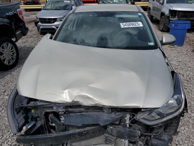 Photo 11 from auction – 2019 HYUNDAI ACCENT SE with VIN 3KPC24A38KE080391