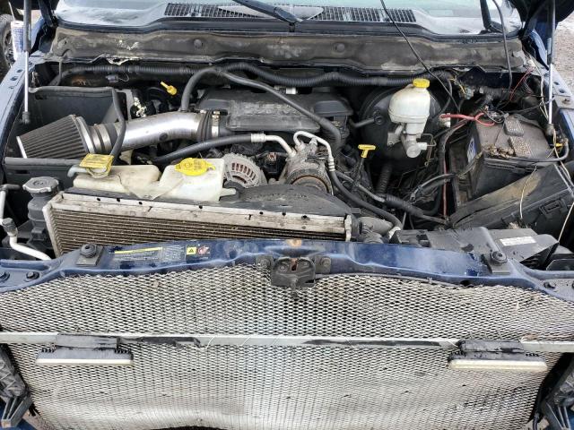 Photo 11 from auction – 2006 DODGE RAM 1500 S with VIN 1D7HU18266J148732