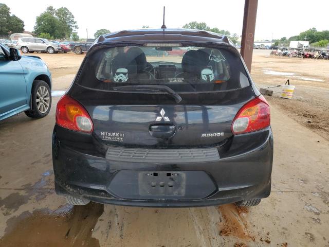 Photo 6 from auction – 2015 MITSUBISHI MIRAGE ES with VIN ML32A4HJ4FH058149